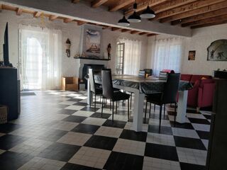  Maison à vendre 3 pièces 112 m²