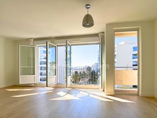  Appartement à vendre 3 pièces 70 m²