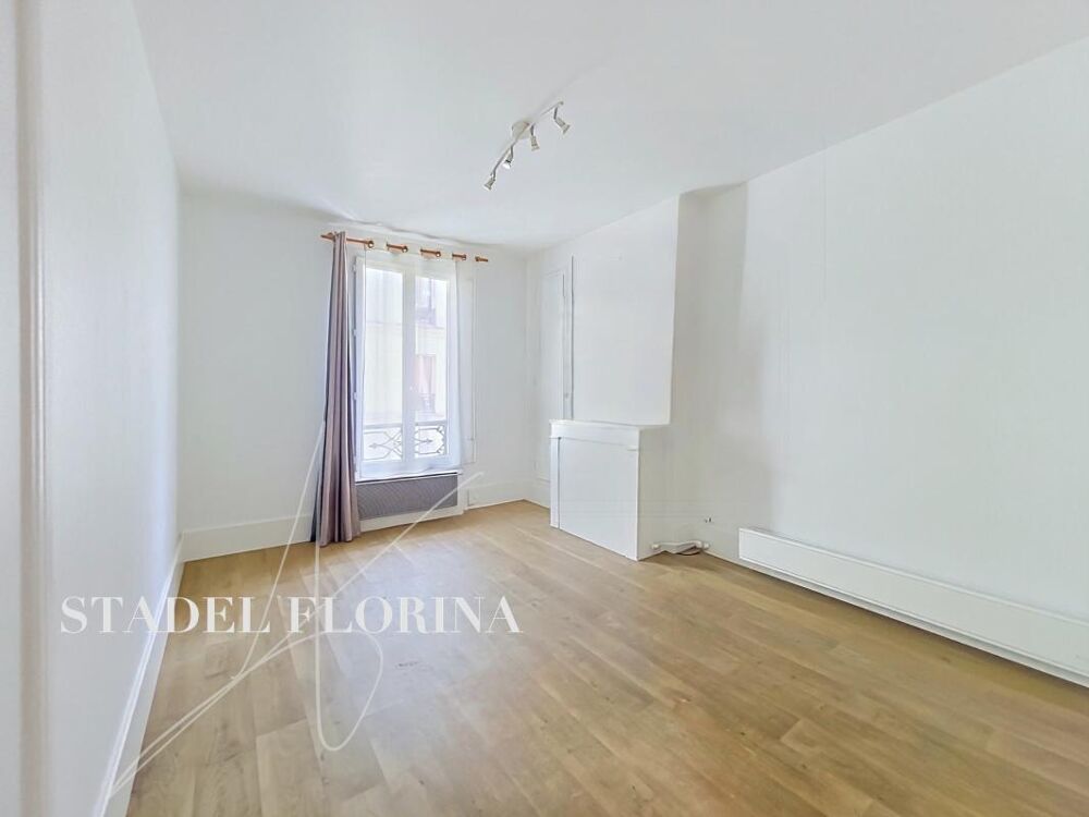Vente Appartement Appartement Paris 14