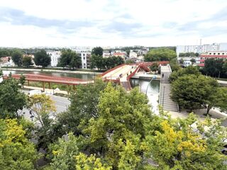  Appartement à vendre 3 pièces 71 m²