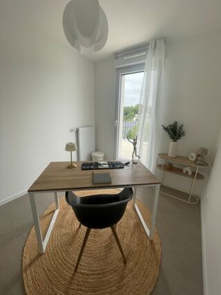  Appartement à vendre 4 pièces 76 m²