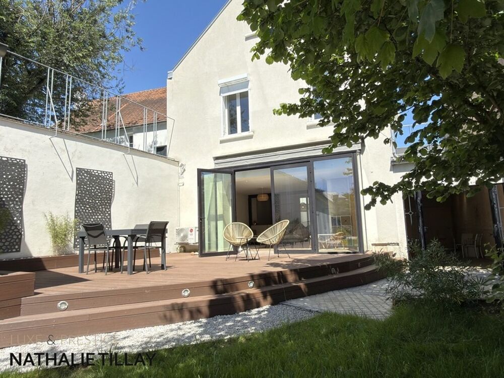 � vendre  Maison Orl�ans (45000)