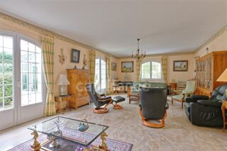  Maison à vendre 9 pièces 225 m²