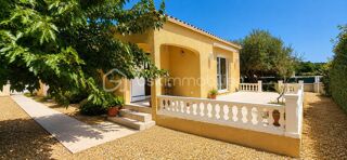  Villa à vendre 4 pièces 115 m²