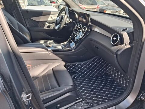 Classe GLC Benz 400 d Coup&eacute; AMG Line – Facelift, DIG, Matrix 2020 occasion 33700 Merignac