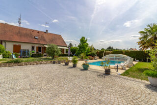  Maison � vendre 8 pi�ces 198 m�