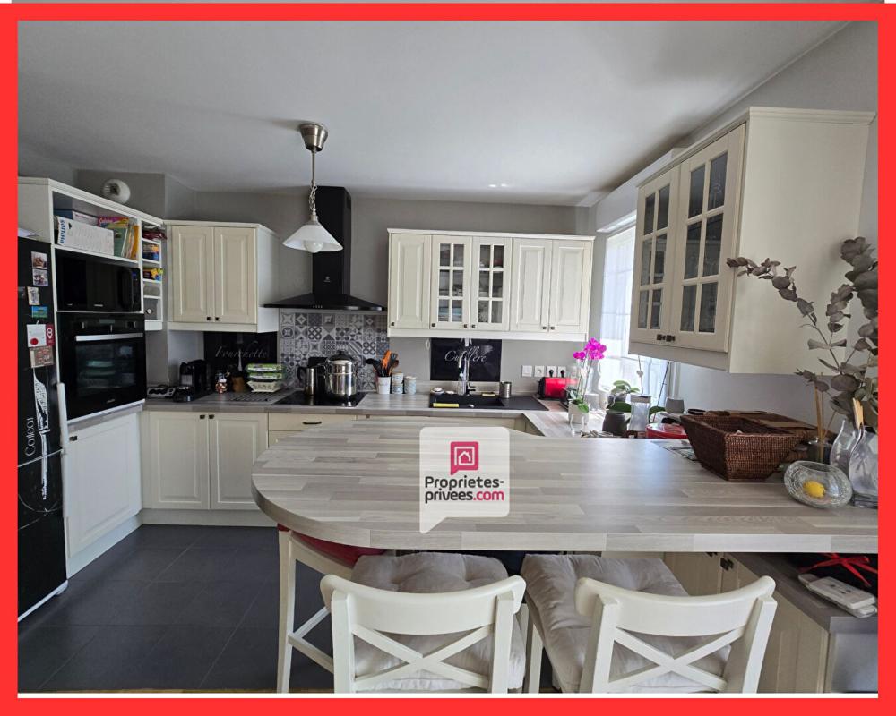 Vente Appartement 93160  NOISY LE GRAND  -  Appartement 3 pièces 66.66 m²  2 Chambres  Balcon-Double box Noisy le grand