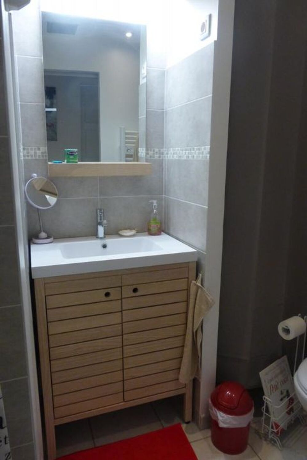 Location Appartement Appartement de 30m2 à louer sur Avignon Avignon