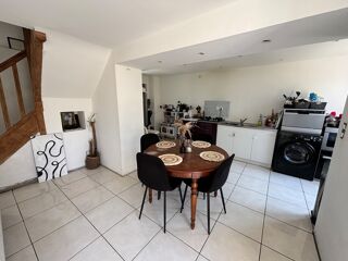  Maison à vendre 5 pièces 98 m²