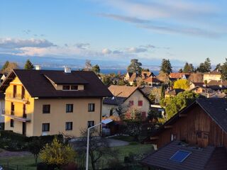  Appartement � vendre 3 pi�ces 69 m�