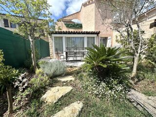  Villa à vendre 3 pièces 59 m²