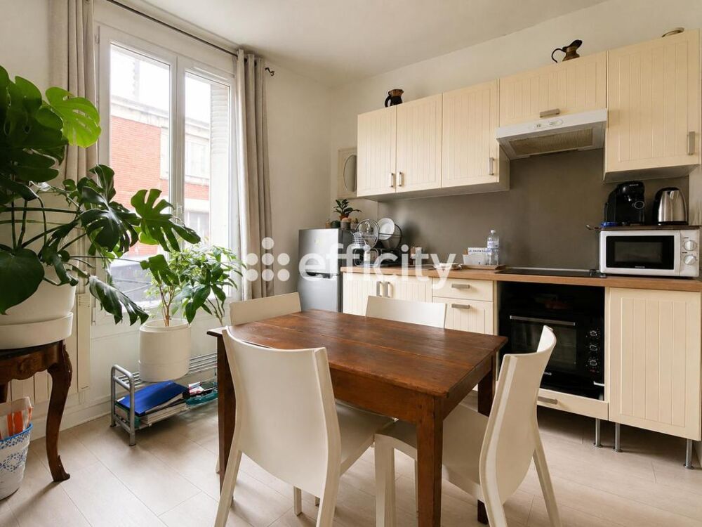 Vente Appartement Appartement Alfortville