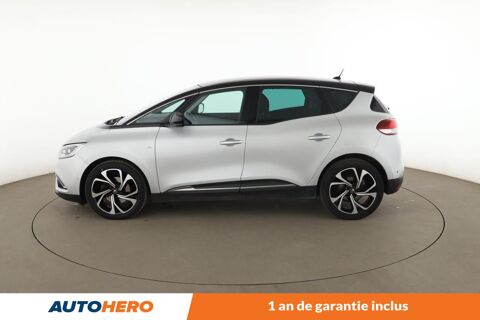Sc&eacute;nic 1.7 dCi Blue Bose Edition EDC 150 ch 2019 occasion 92130 Issy-les-Moulineaux