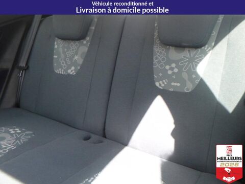 Ka 1.2 69cv - Trend + 2012 occasion 10150 Lavau