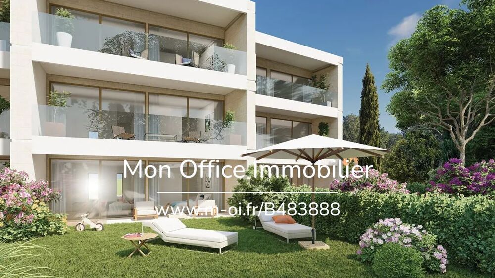 Vente Appartement Rfrence : B483888-JAN - Appartement 5 pices  Aix-en-Provence + terrasse + parking Aix en provence