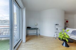  Appartement à louer 2 pièces 49 m²