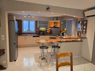  Villa � vendre 5 pi�ces 113 m�