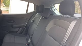 Sandero 1.0 65 Essential - Entretien constructeur 2024 occasion 56890 Saint Ave
