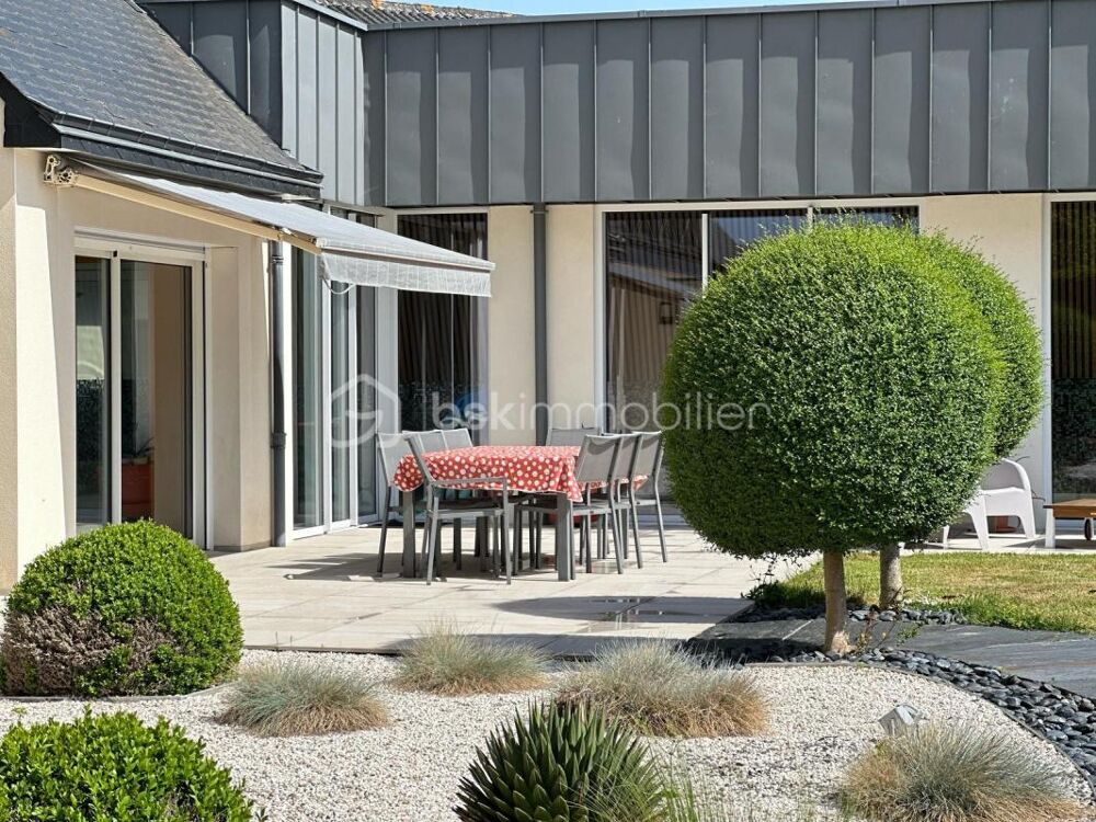  vendre  Maison Vitr (35500)