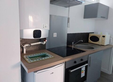  Appartement � louer 2 pi�ces 36 m�