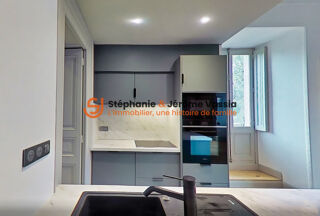  Appartement � vendre 2 pi�ces 59 m�