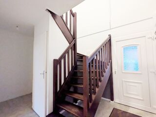  Maison � vendre 4 pi�ces 83 m�