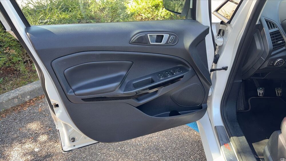 Ecosport 1.0 EcoBoost 125 ST-Line 2018 occasion 74330 Lovagny