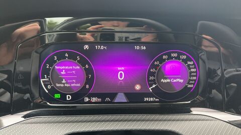 Golf 8 1.5 TSI 150 DSG7 R-Line 2022 occasion 77165 Saint Soupplets