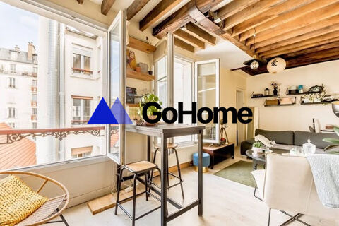  Appartement � louer 2 pi�ces 36 m�