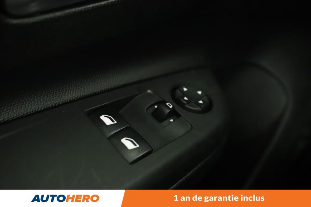 Corsa 1.2 Turbo Edition 5P 100 ch 2021 occasion 92130 Issy-les-Moulineaux