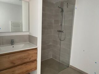  Appartement à vendre 3 pièces 62 m²