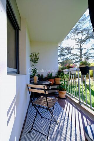  Appartement � vendre 2 pi�ces 54 m�