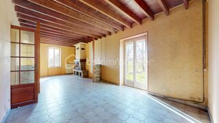  Maison à vendre 9 pièces 201 m²