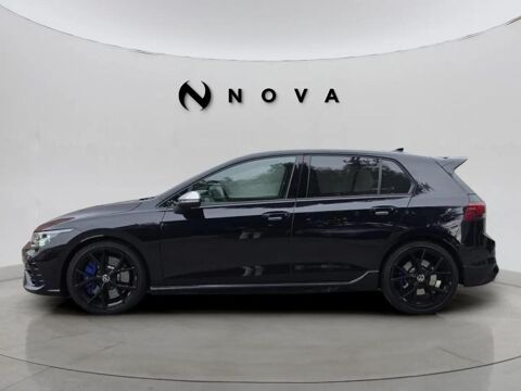 Golf VIII R • 4motion Carplay Harman&Kardon 2021 occasion 33600 Pessac