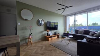  Appartement à vendre 3 pièces 61 m²