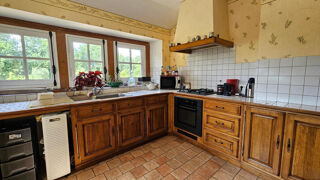  Propri�t�/ch�teau � vendre 7 pi�ces 212 m� Chateau du loir