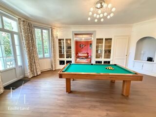  Maison à vendre 11 pièces 350 m²