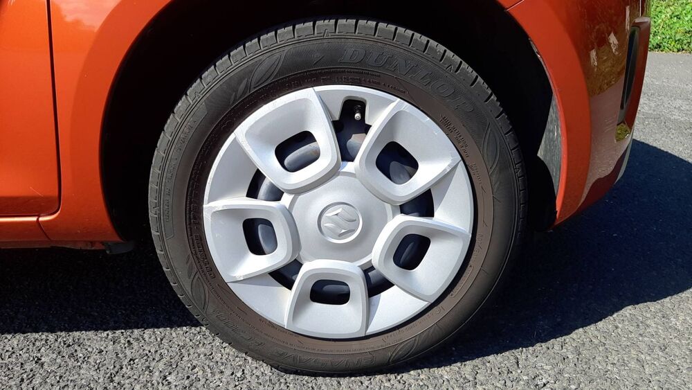 Ignis III 1.2 DualJet 83 Hybride Avantage 2024 occasion 15000 Aurillac