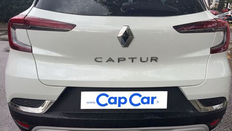 Captur II 1.5 Blue dCi 115 Intens 2020 occasion 66000 Perpignan