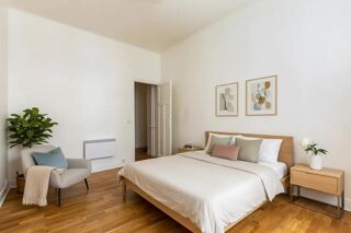  Appartement � vendre 2 pi�ces 43 m�