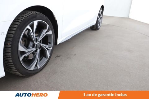 A3 35 TDI S line S tronic 7 150 ch 2020 occasion 92130 Issy-les-Moulineaux