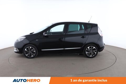 Sc&eacute;nic 1.5 dCi Energy Bose Edition Eco2 110 ch 2015 occasion 92130 Issy-les-Moulineaux