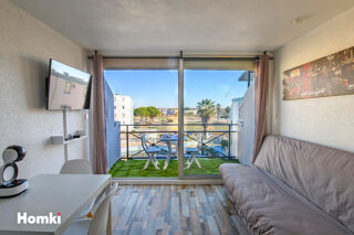  Appartement � vendre 2 pi�ces 23 m�