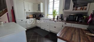 Maison à vendre 7 pièces 172 m²