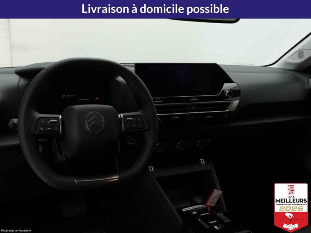 C4 AIRDREAM HYBRID 145 E-DCS6 MAX 2026 occasion 10150 Lavau