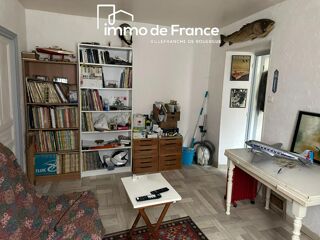  Maison à vendre 2 pièces 35 m²