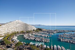  Appartement � vendre 2 pi�ces 53 m�