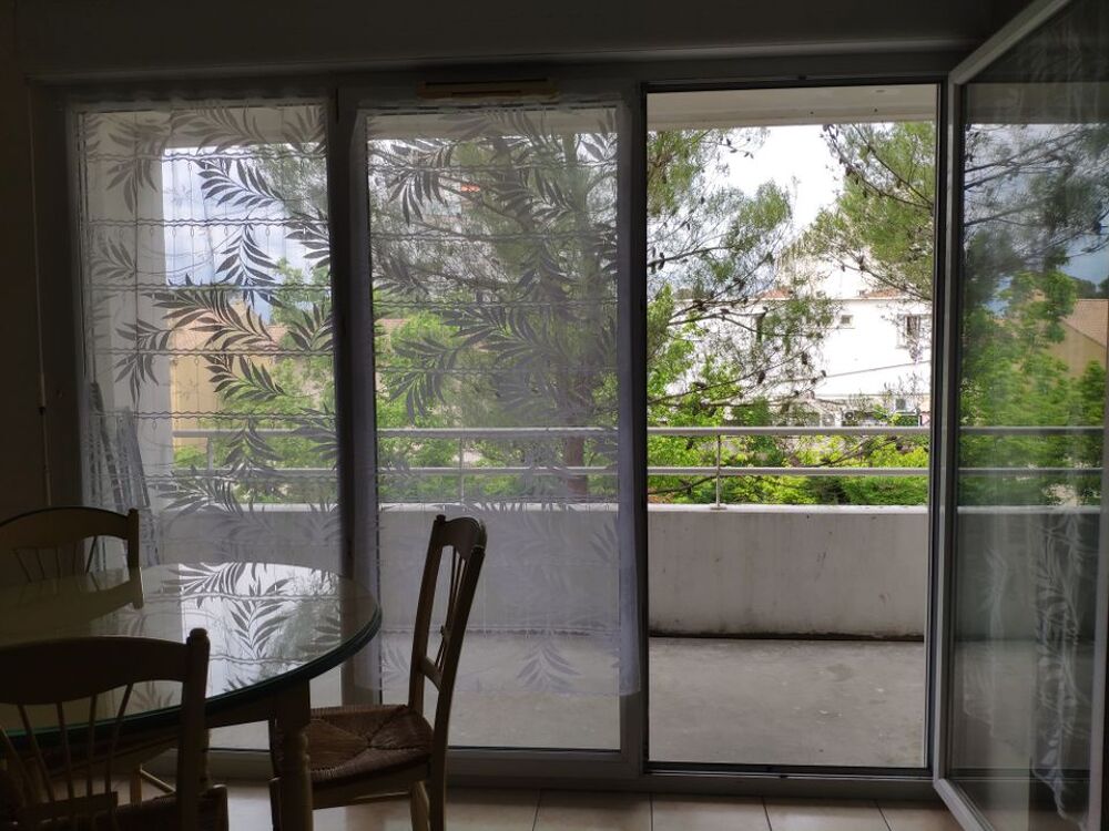 Location Appartement Appartement de 33m2 à louer sur Montpellier Montpellier
