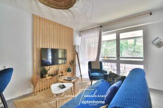  Appartement à vendre 2 pièces 30 m²