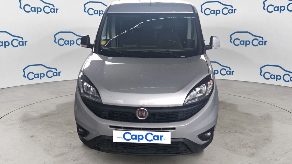 Doblo maxi 1.6 Multijet 120 Pro Lounge 2020 occasion 93130 Noisy Le Sec